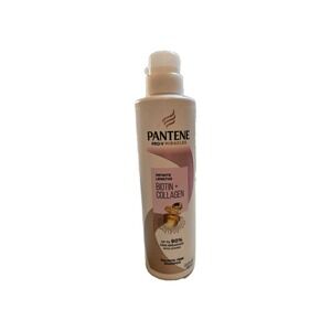 Pantene Pro-V Miracles Infinite Lengths Biotin + Collagen Shampoo 13.5 Fl Oz